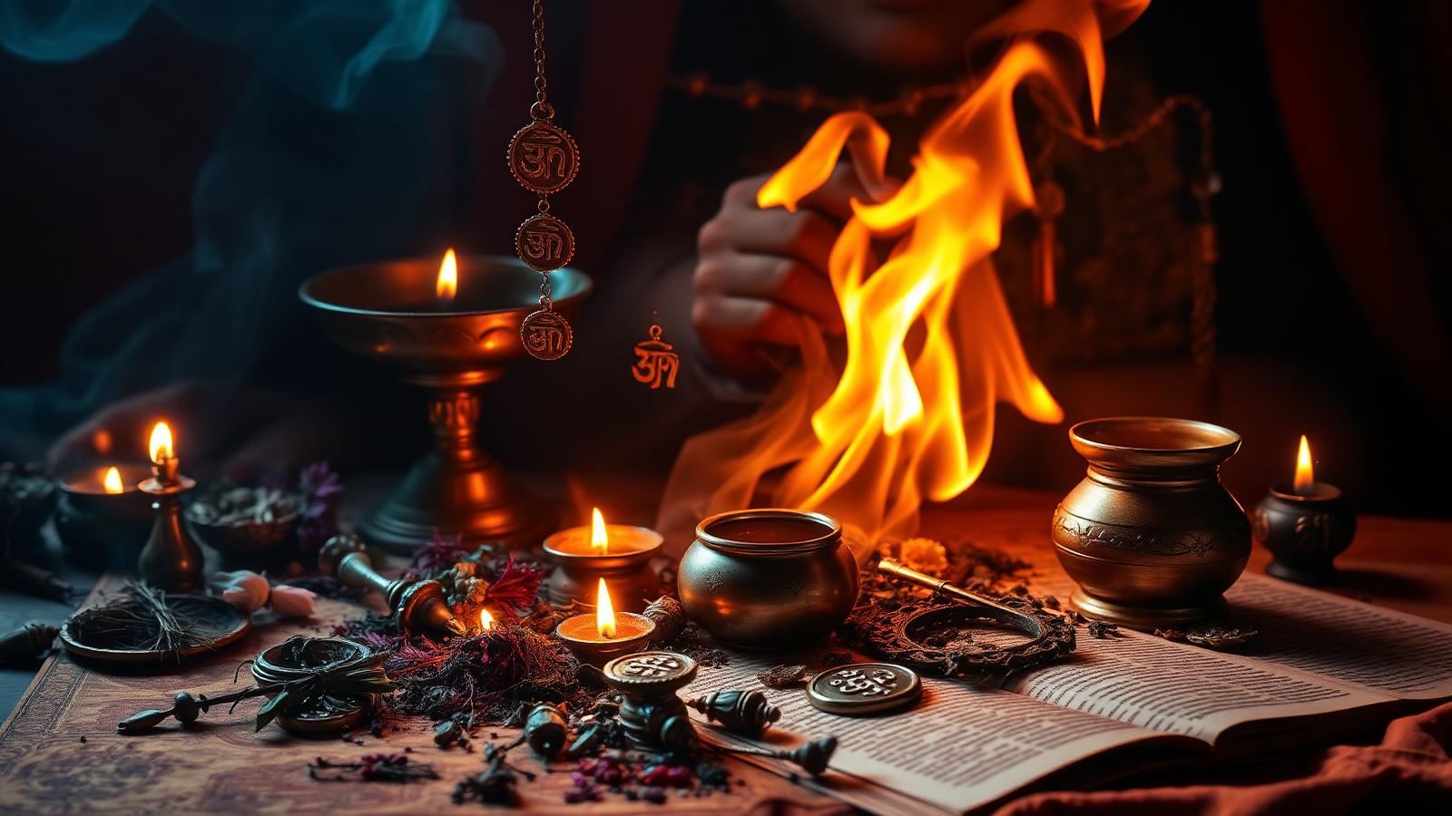 The Atharvaveda