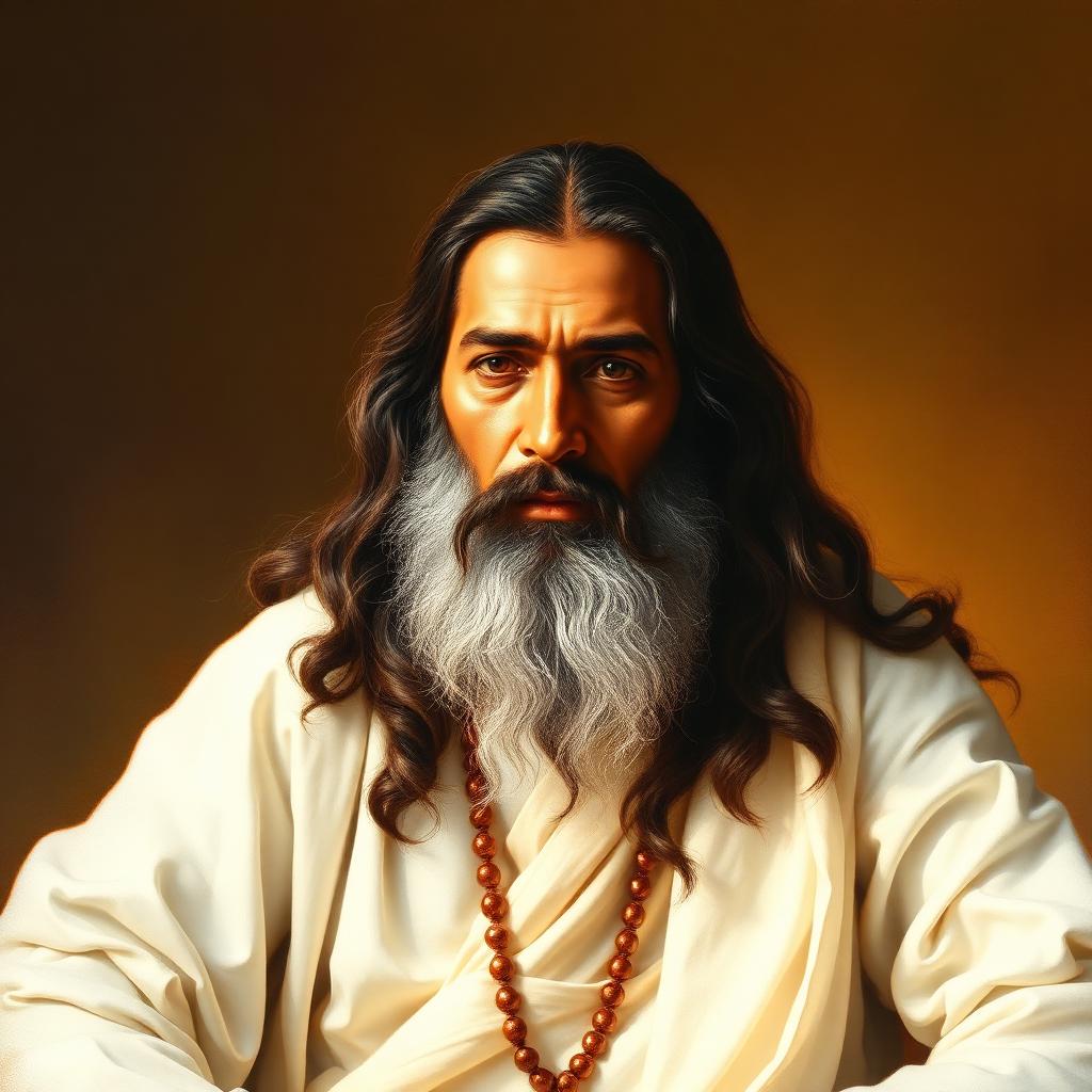 Sri Aurobindo
