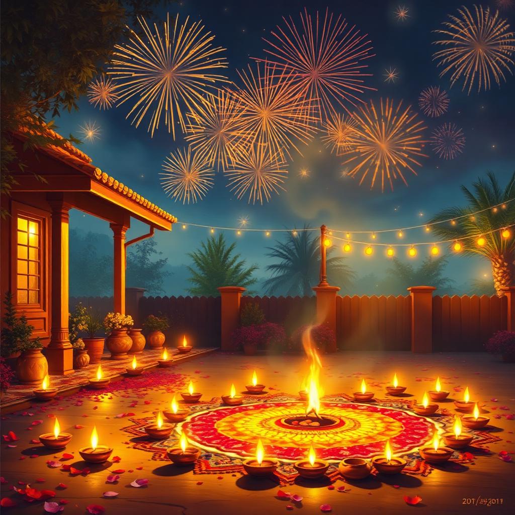 Diwali