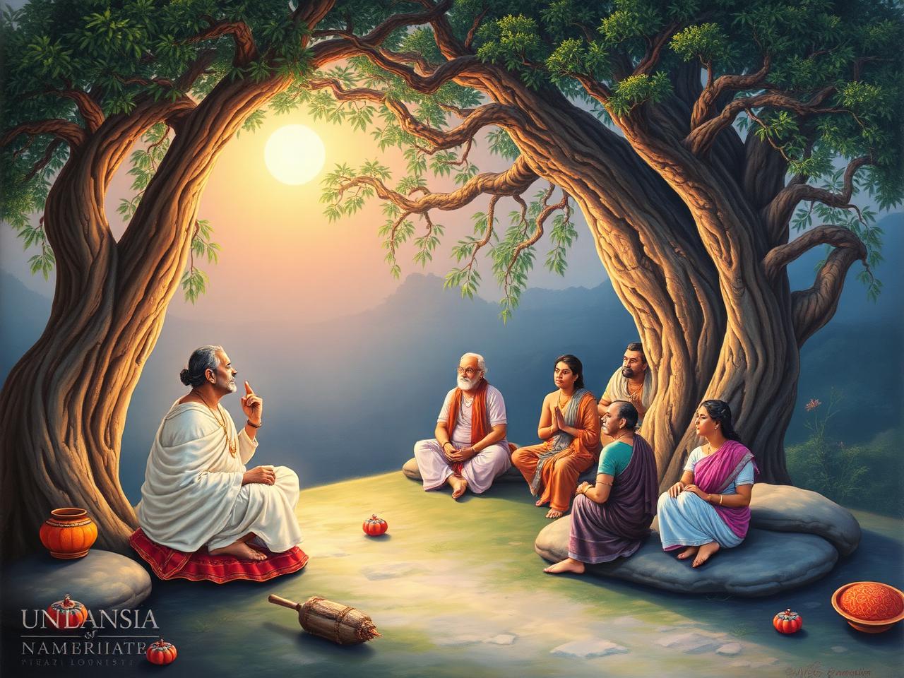 Guru Purnima