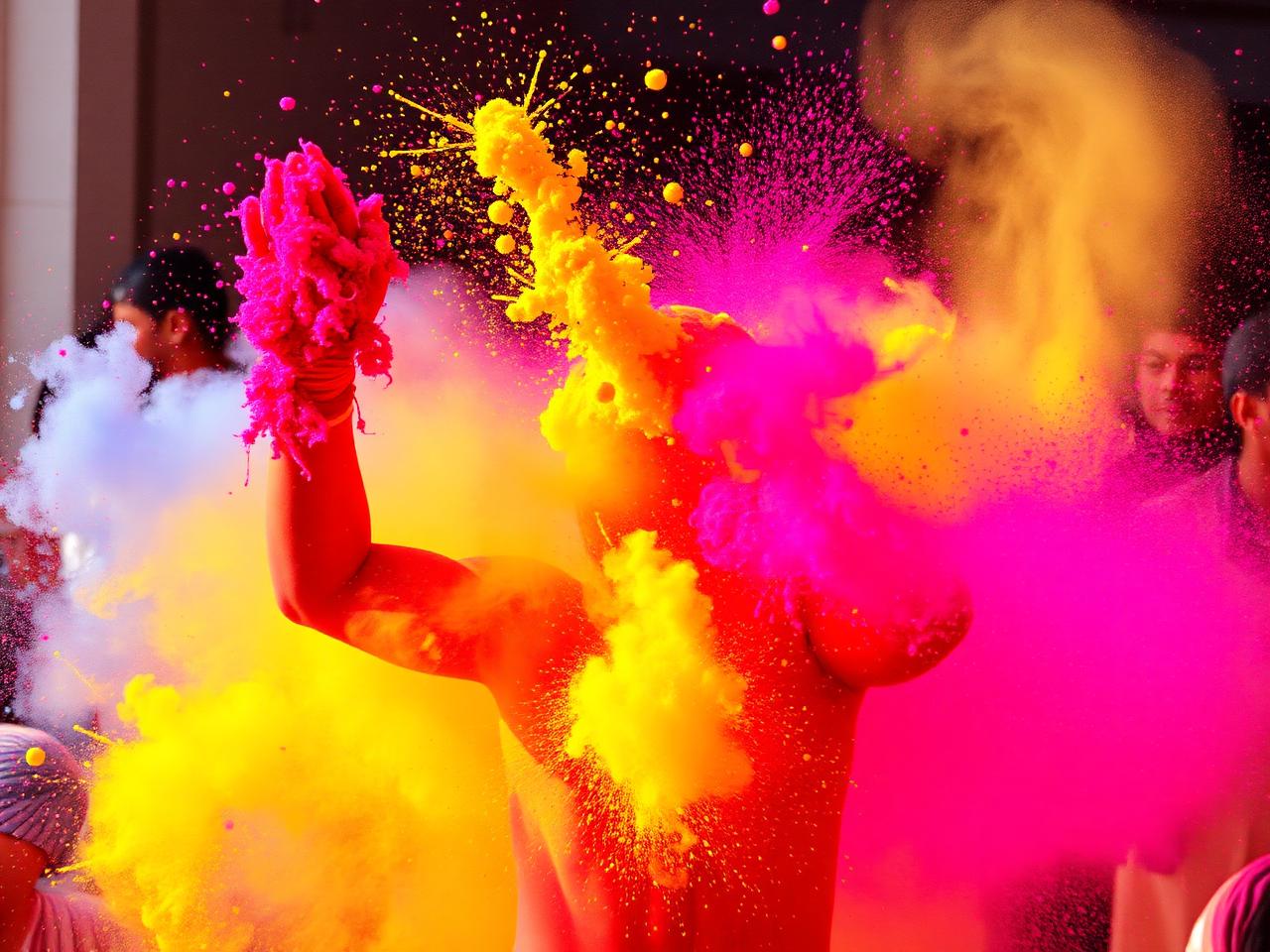 Holi