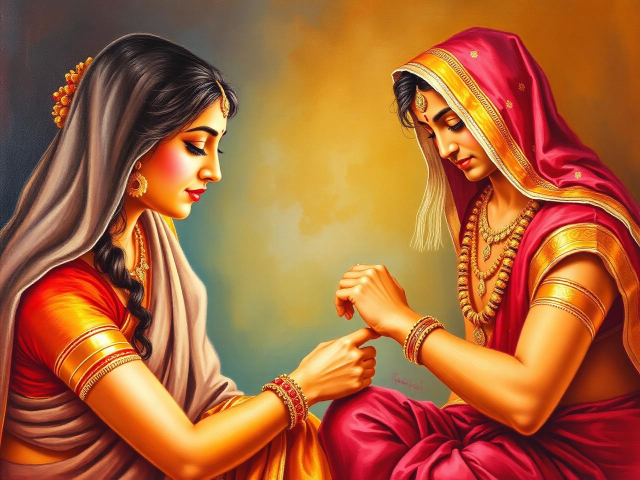 Raksha Bandhan