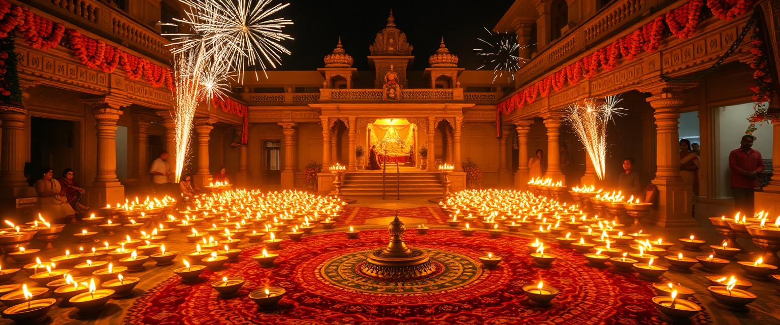 Festivals of Sanatan Dharma