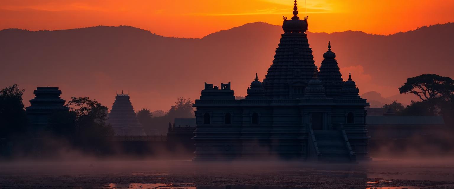 Temple Directory