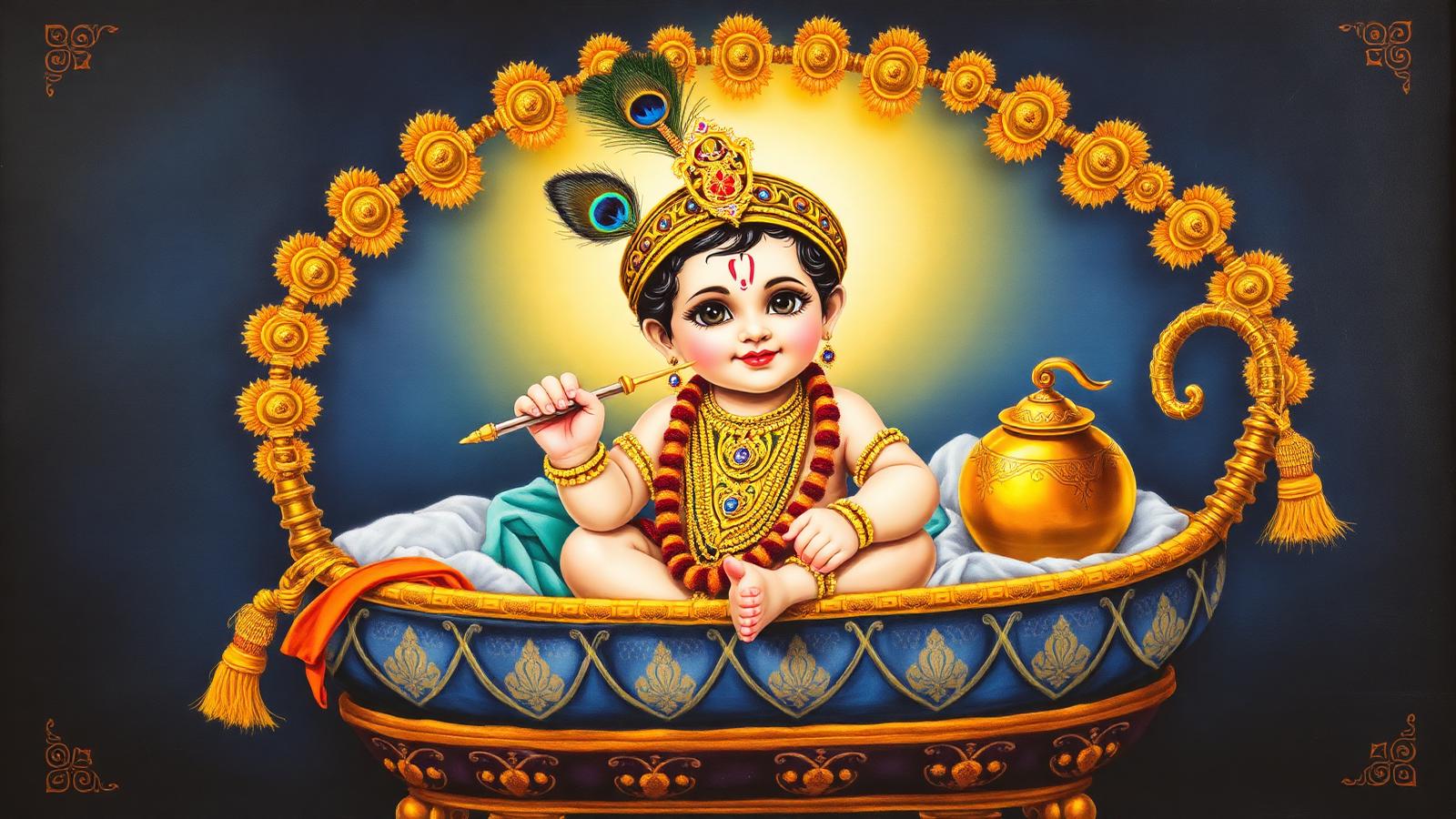 Janmashtami