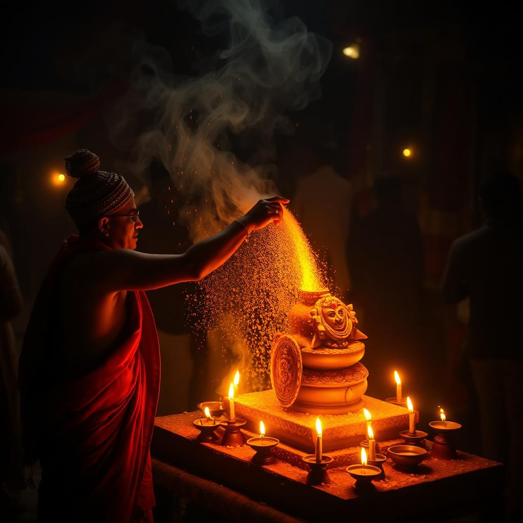 Mahakaleshwar Jyotirlinga