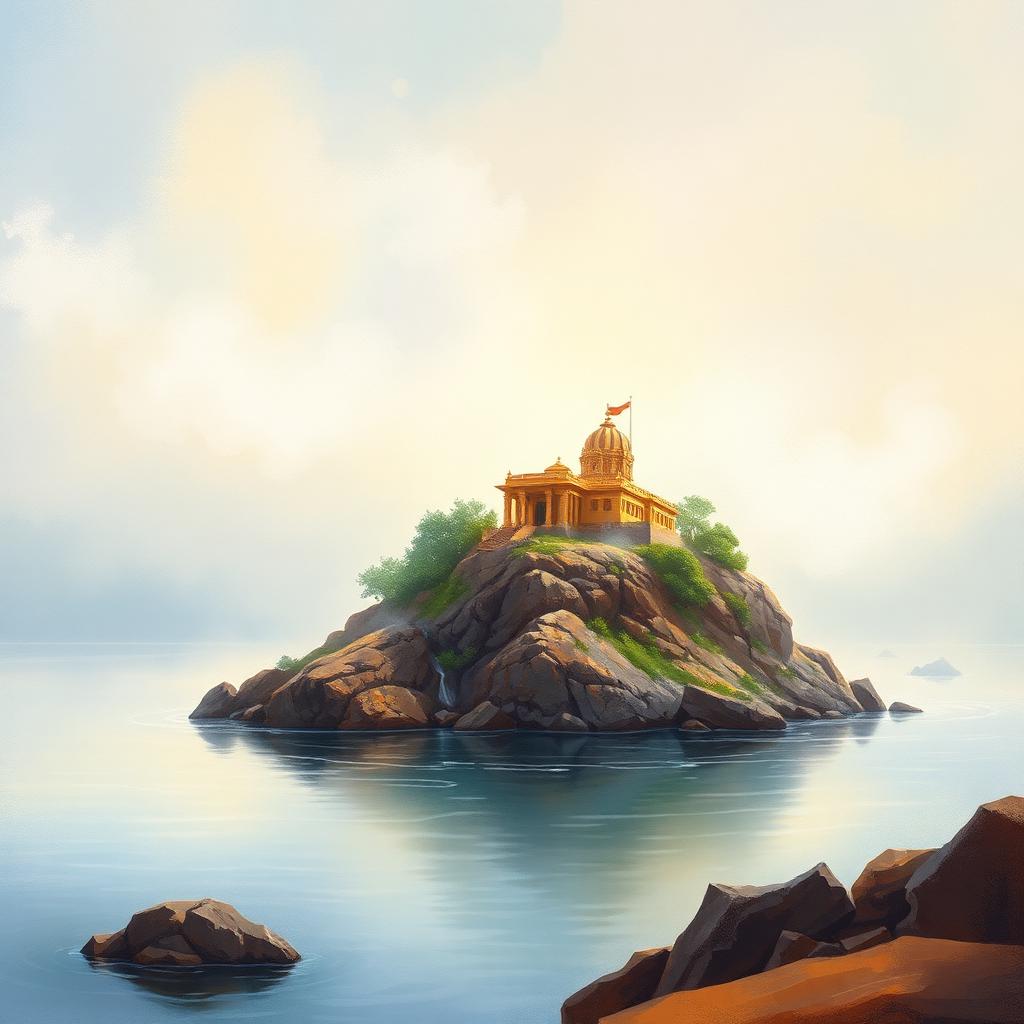 Omkareshwar Jyotirlinga