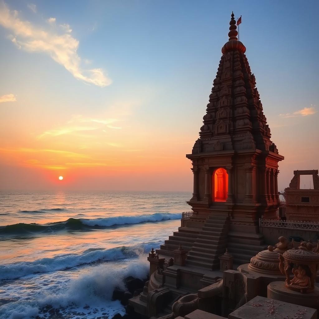 Somnath Jyotirlinga
