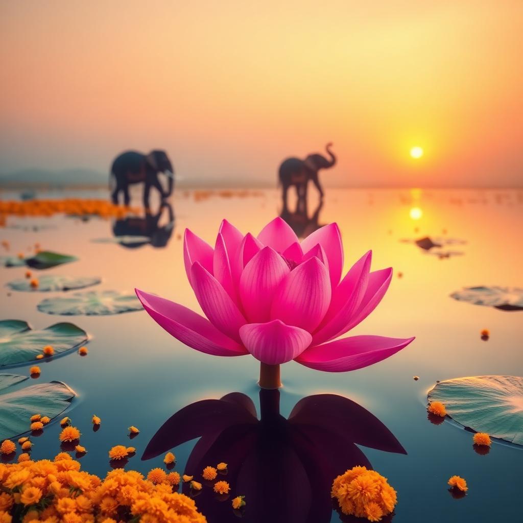 Goddess Lakshmi