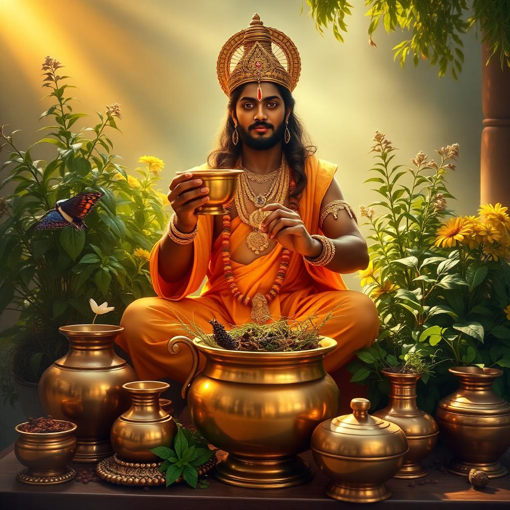 Ayurveda Basics