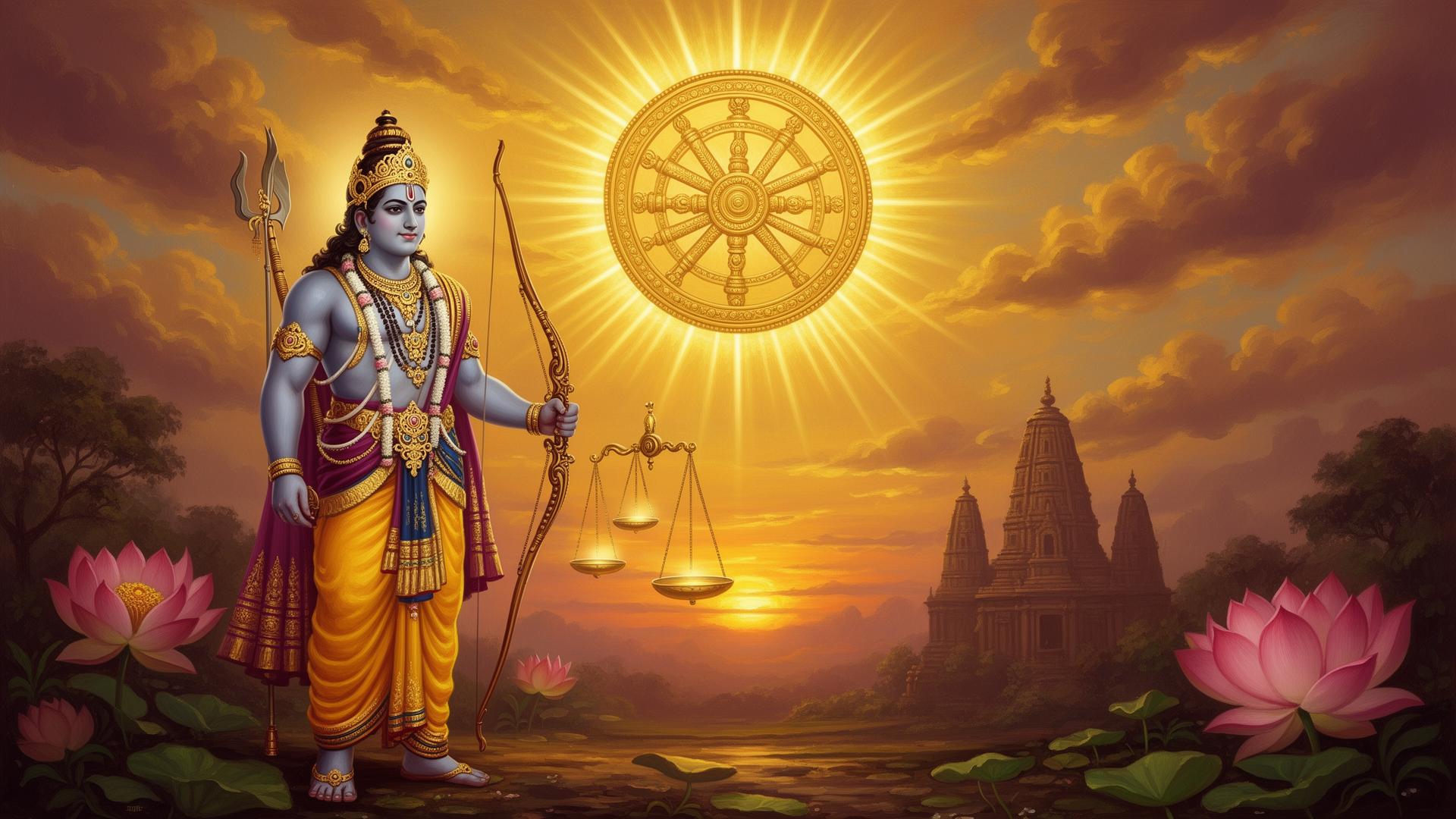 Dharma