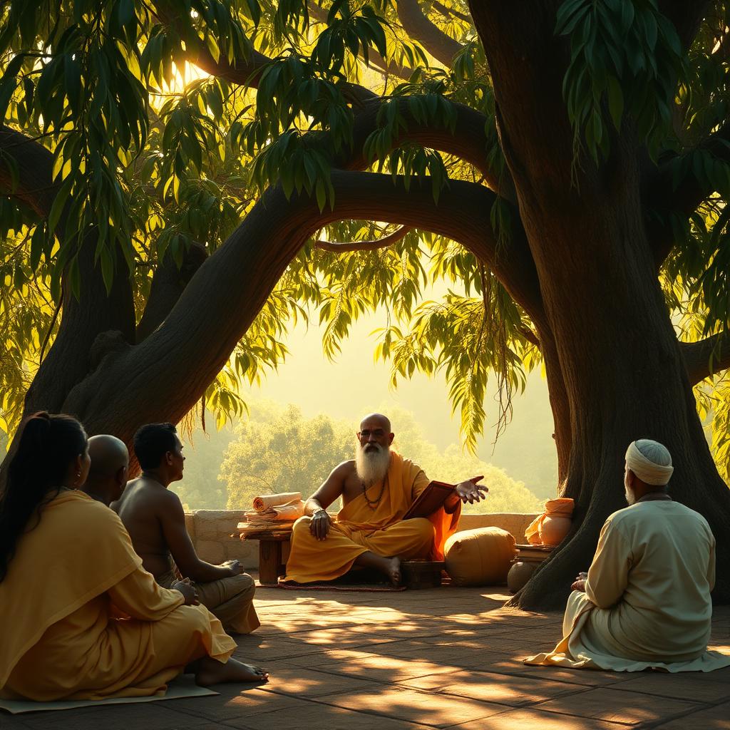 Vedanta