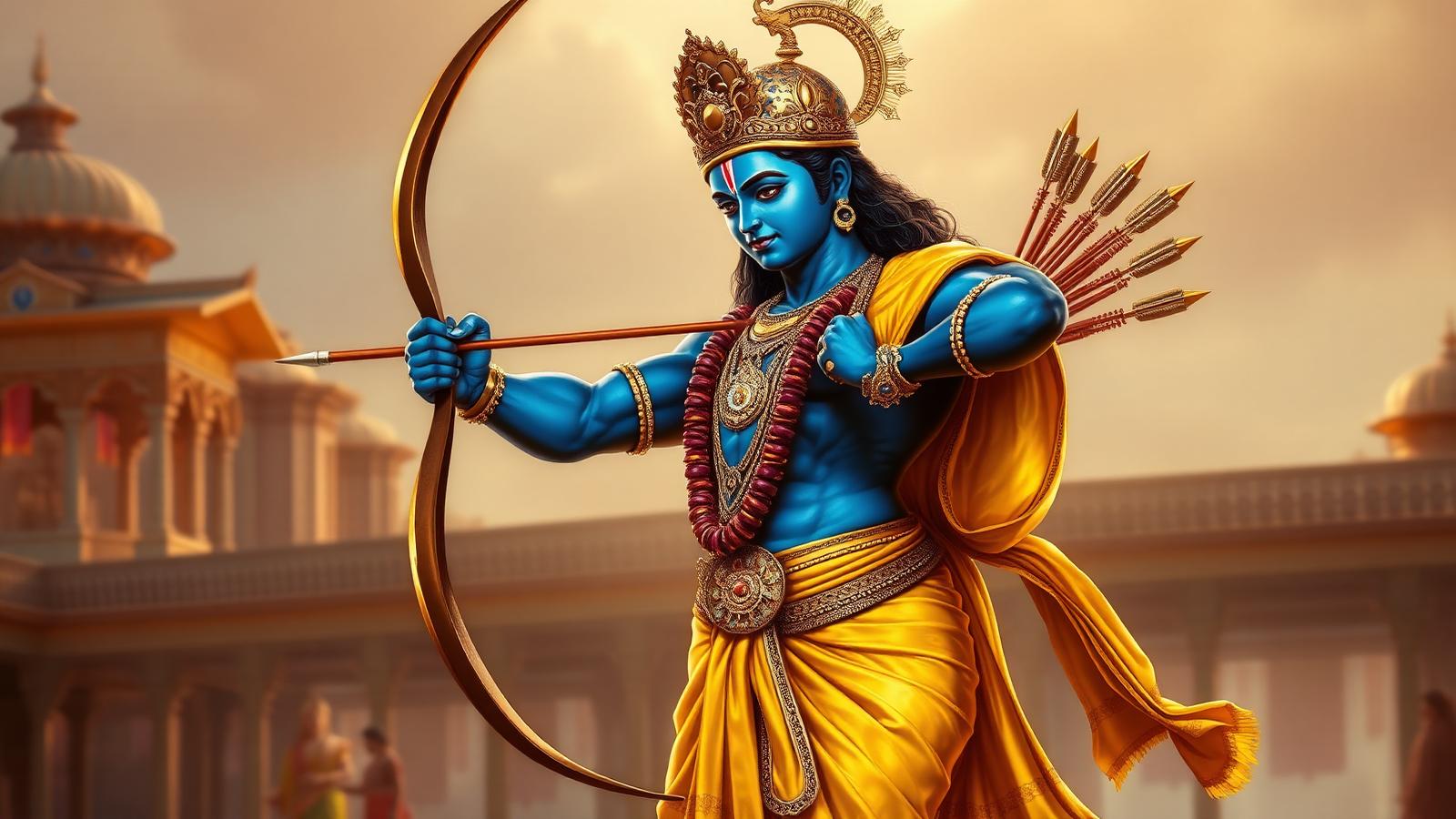 Lord Rama