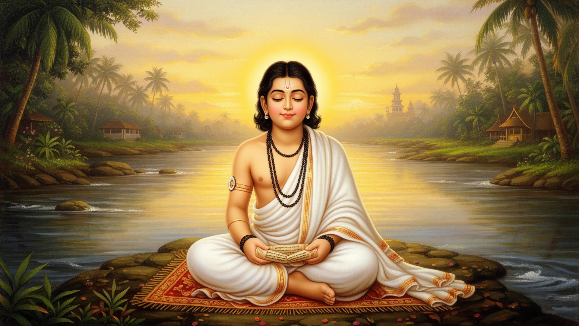Adi Shankaracharya