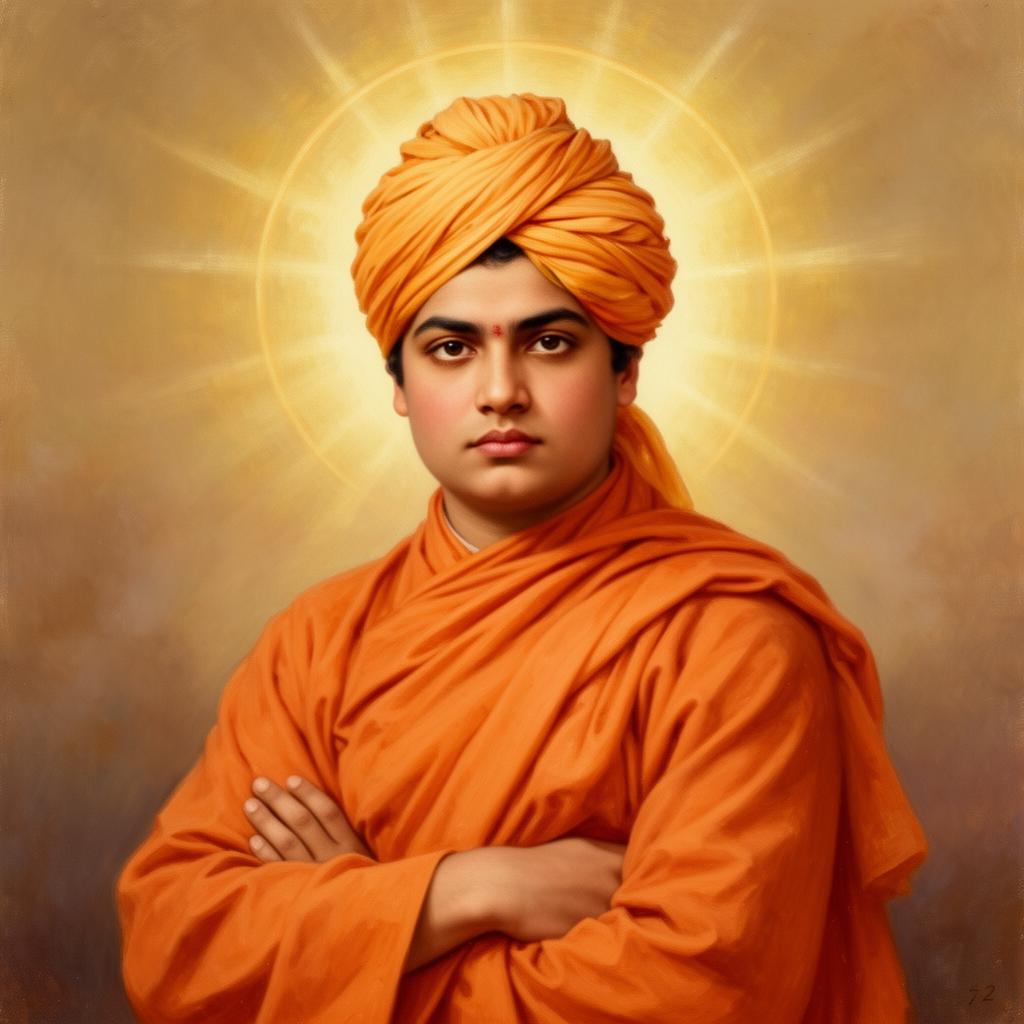 Swami Vivekananda